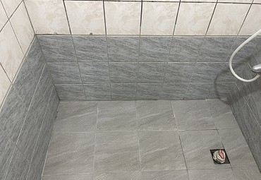 老屋廁所翻修