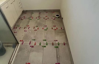 俊哥工程泥作師傅