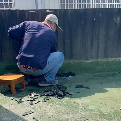 新竹防水工程 - 施工後